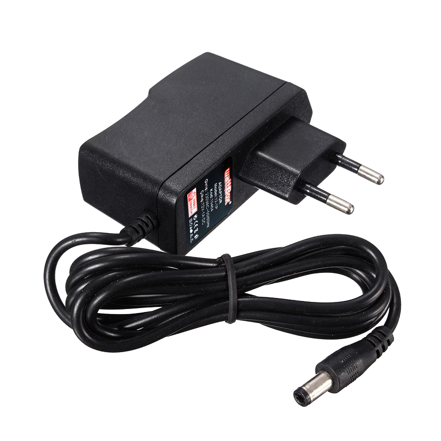 Adaptör Fiş