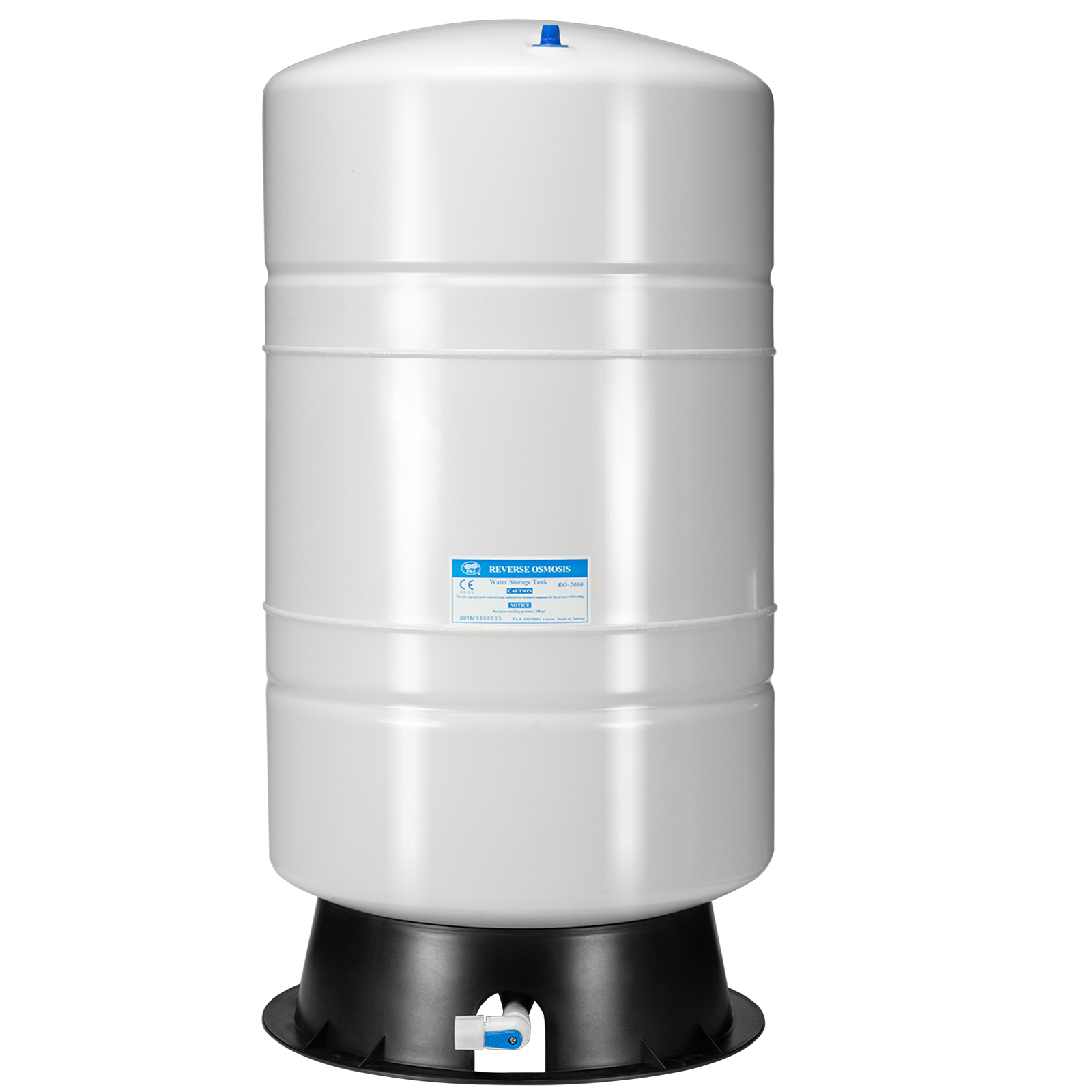 Tank 80